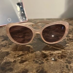 Coach sunglasses